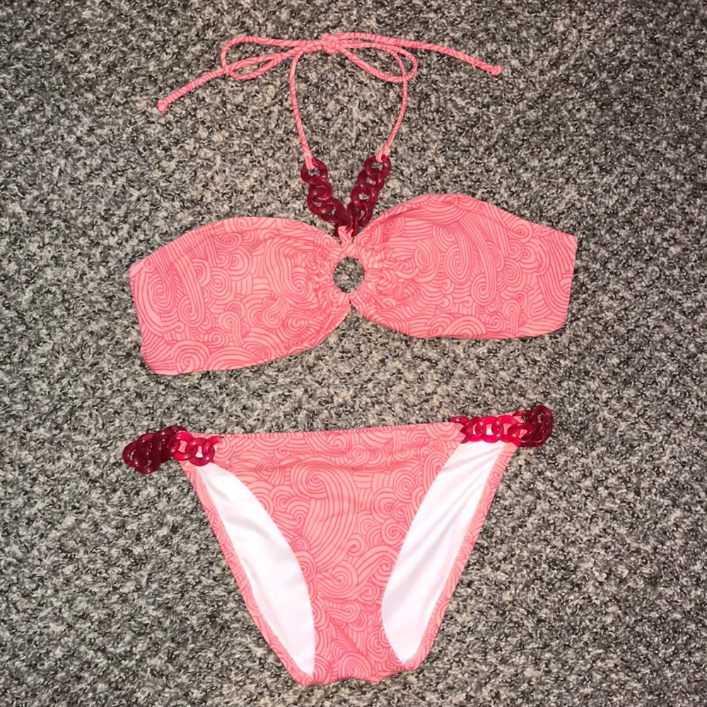 Victoria Secret bikini